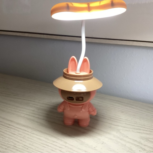 Labubu Night Light - Picture 2 of 2